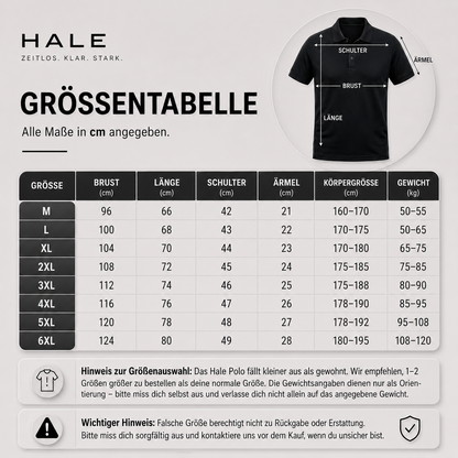 Hale Polo™