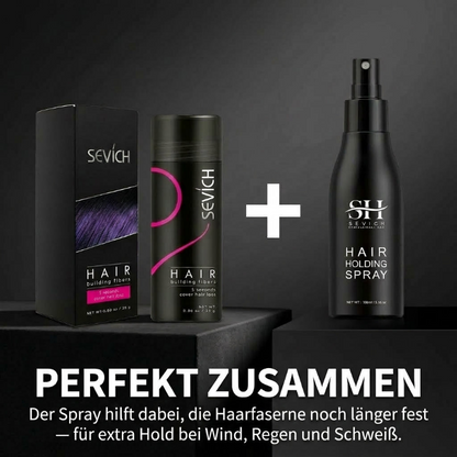 SEVÍCH Hair Fiber